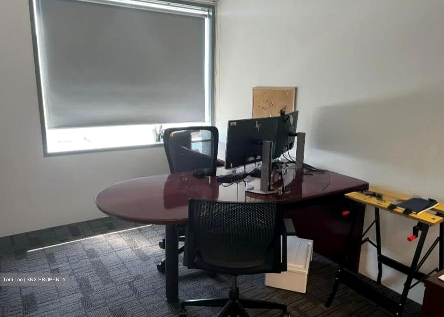 Suntec Tower Three (D1), Office #573470001